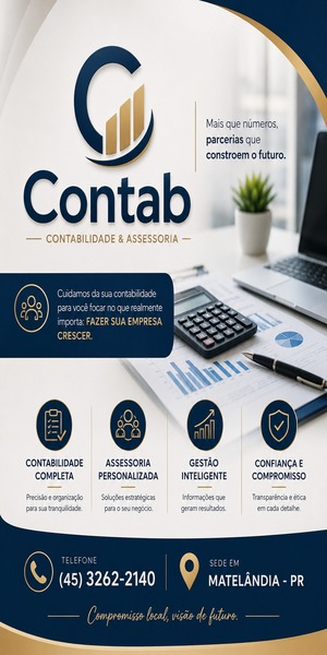 Contab - Contab e Asses