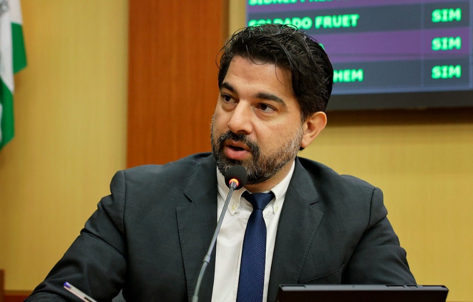 Foto: Christian Rizzi - Câmara de Foz