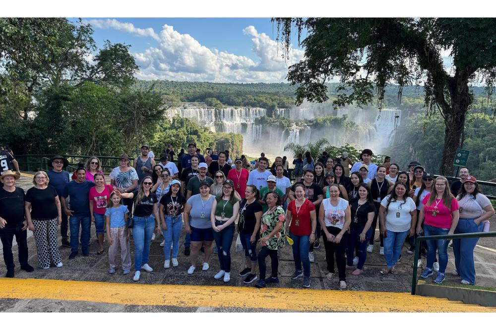 Foto: Prefeitura de Santo Antonio do Sudoeste