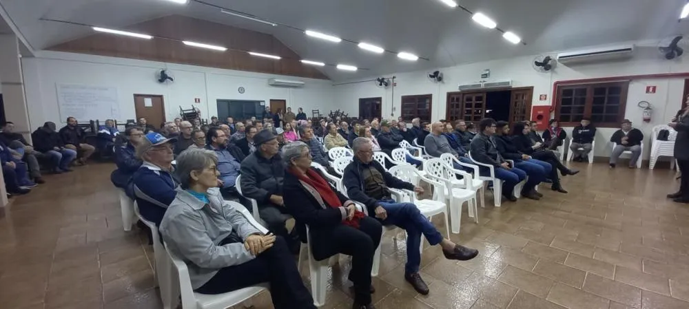 Foto: Divulgação/Sanepar/AEN