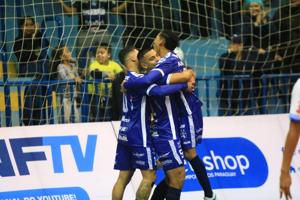 Foto: Abel da Banca