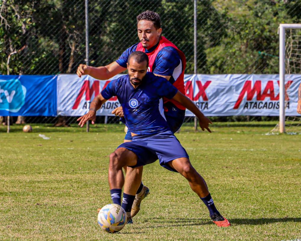 Foto: Abel da Banca