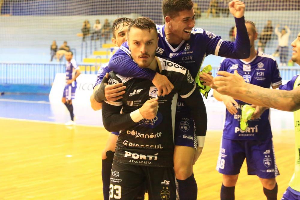 Foto: Abel da Banca
