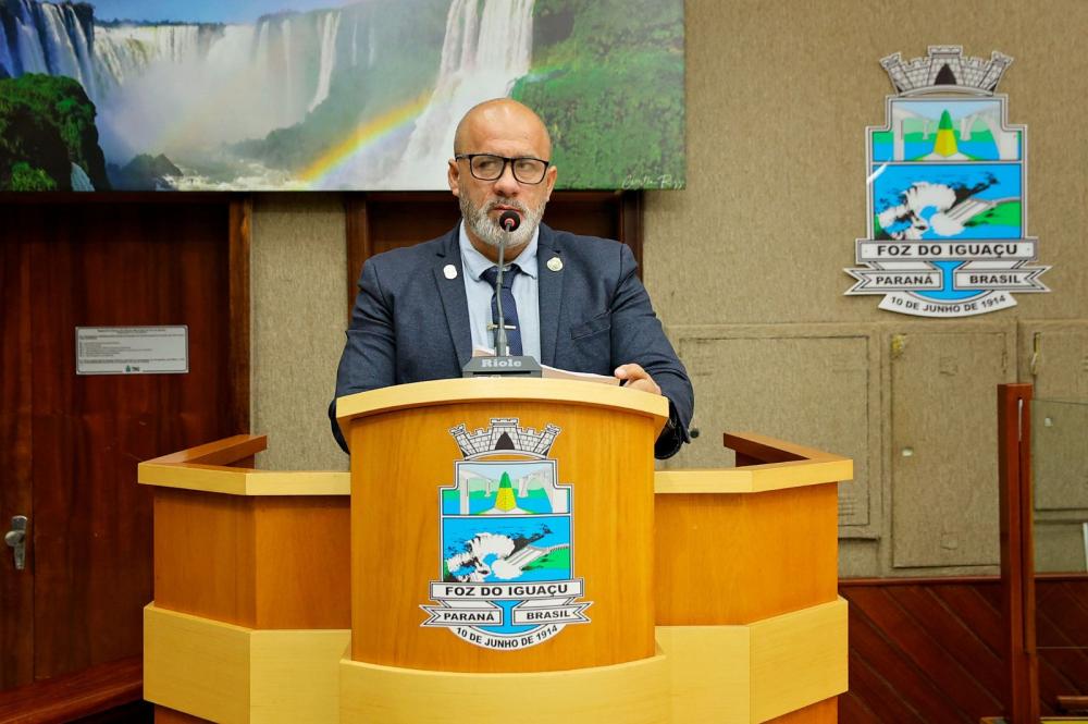Foto: Christian Rizzi - Câmara de Foz