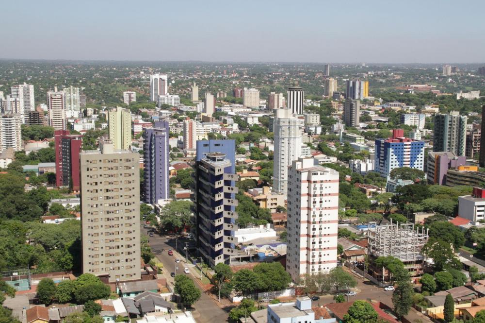 Foto: Christian Rizzi - Câmara de Foz