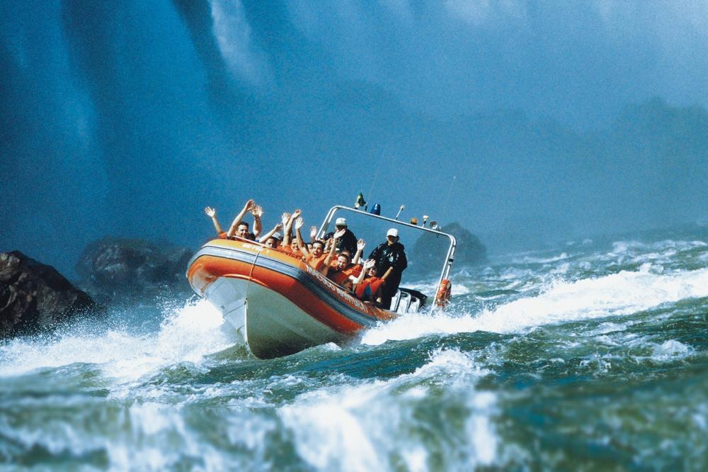 Foto: Arquivo Viaje Paraná