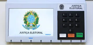 Urna Eletronica