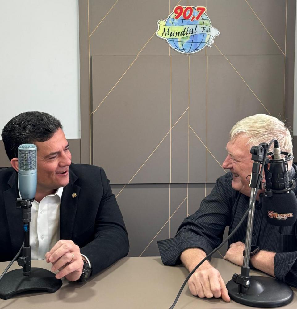 Foto: Vanderlei de Almeida