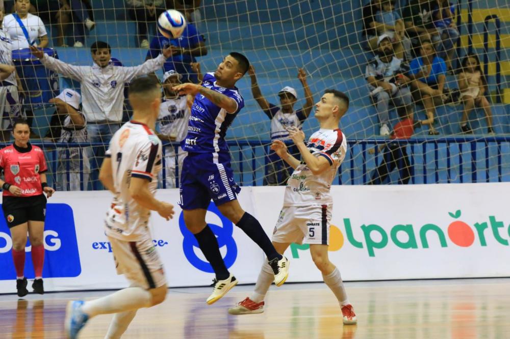 Foto: Abel da Banca