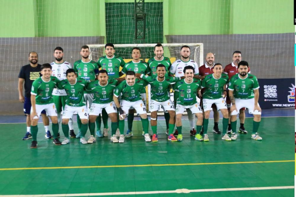 Foto: Abel da banca