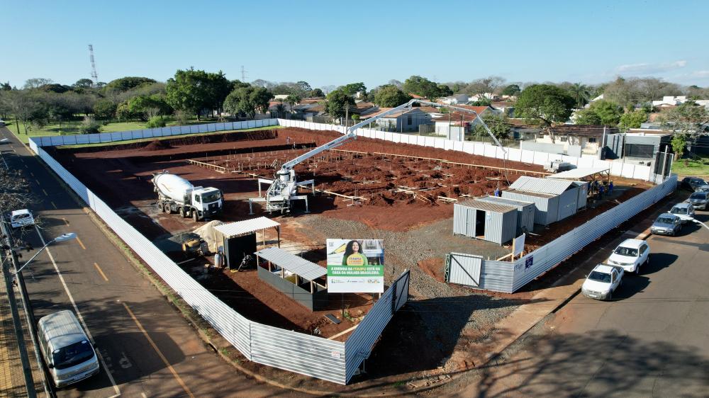 Foto: Kiko Sierich/Itaipu Parquetec