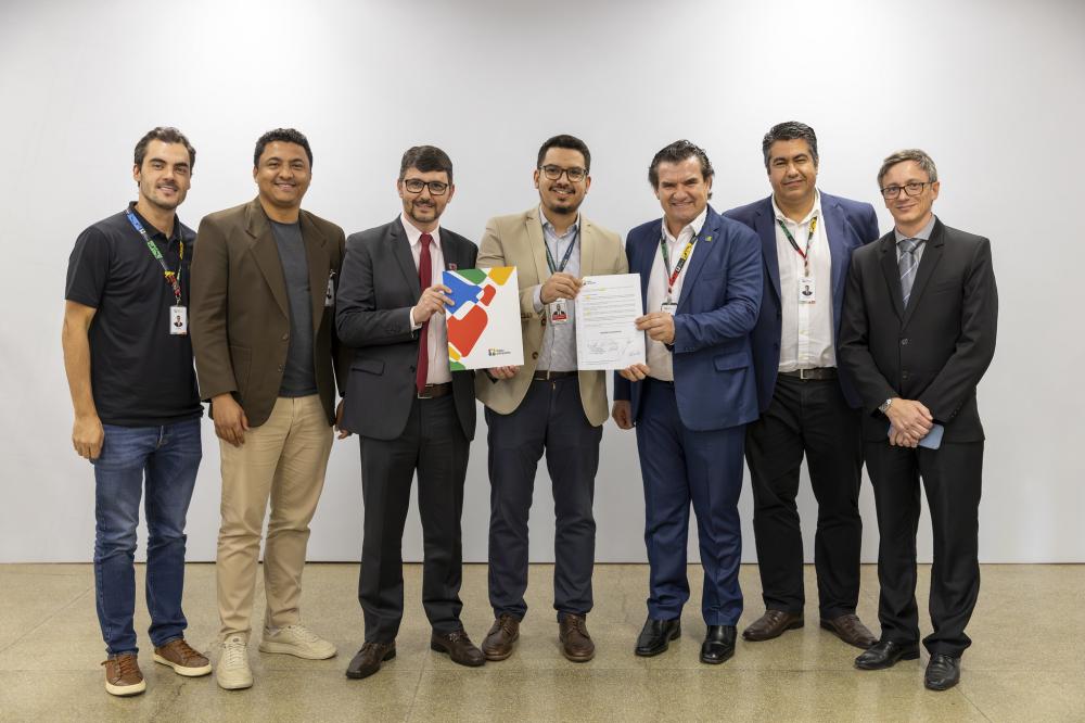 Foto: Kiko Sierich/Itaipu Parquetec