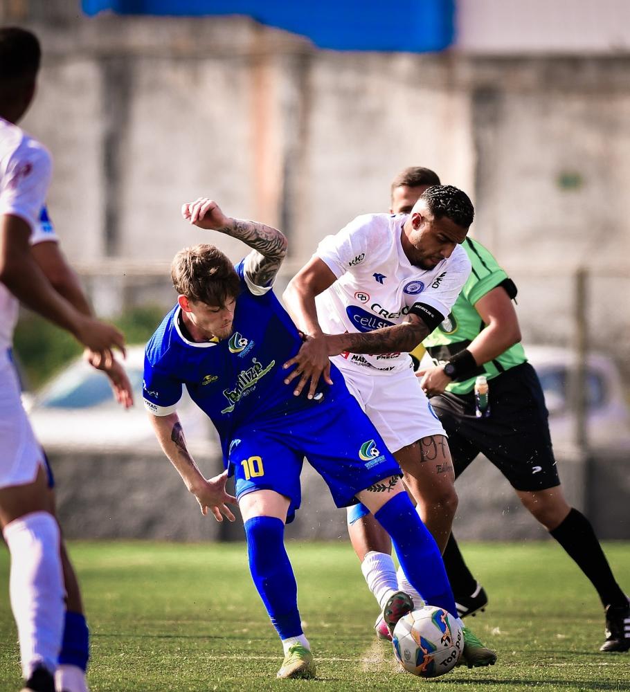 Foto: Gerson Ferguit