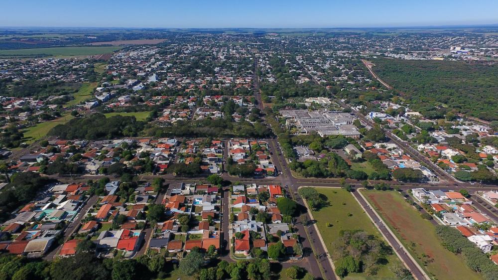 Foto: Kiko Sierich/Itaipu Parquetec