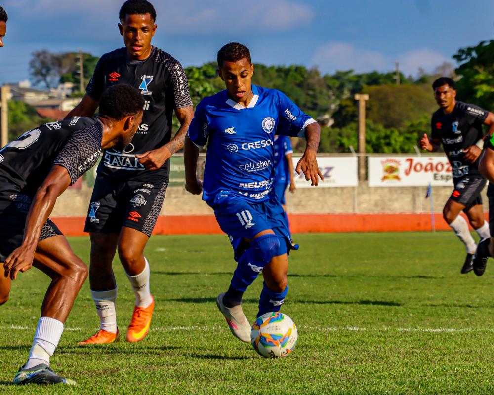 Foto: Abel da Banca