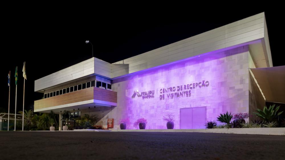 Fotos: Rubens Fraulini/Itaipu Binacional