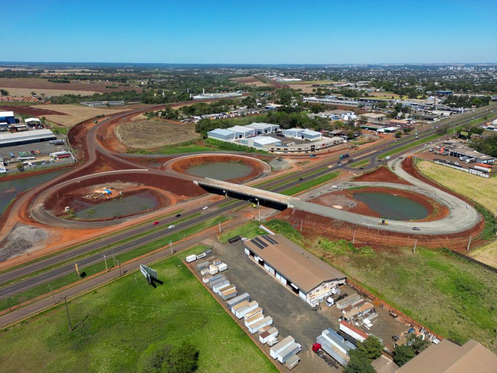 Foto: William Brisida/Itaipu Binacional. 