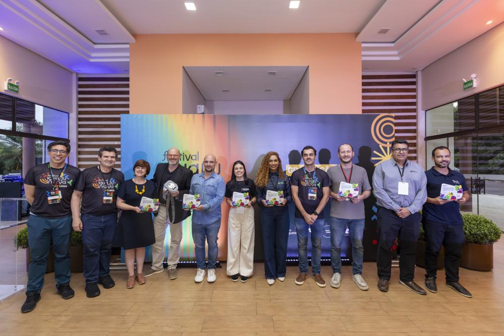 Foto: Kiko Sierich/Itaipu Parquetec