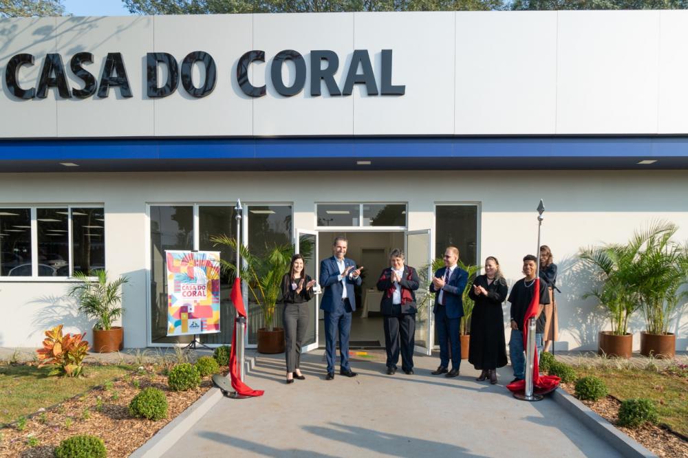 Assessoria Itaipu