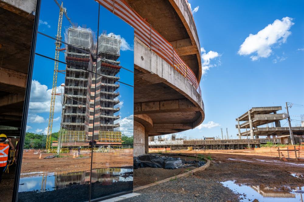 Foto: William Brisida/Itaipu Binacional