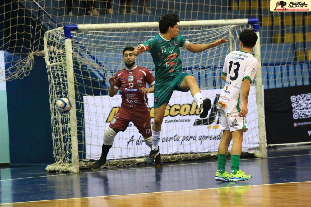 Fotos: Abel da Banca