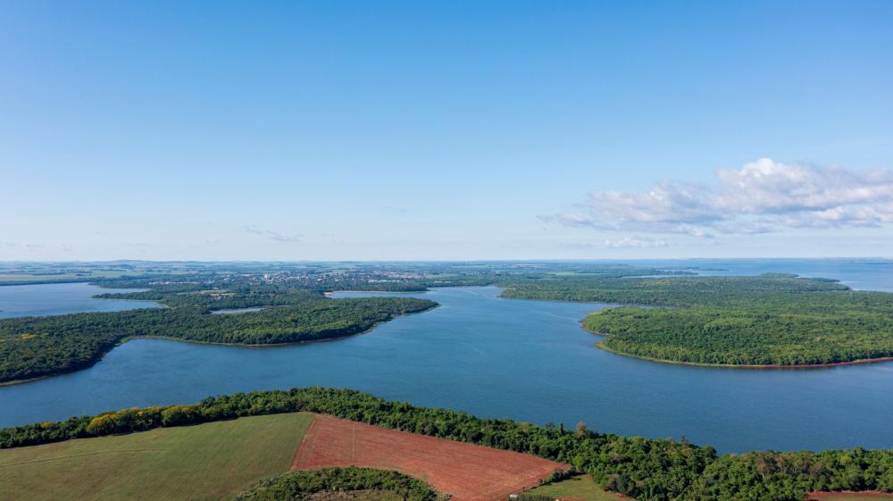 Foto: Edino Krug/Itaipu Binacional.