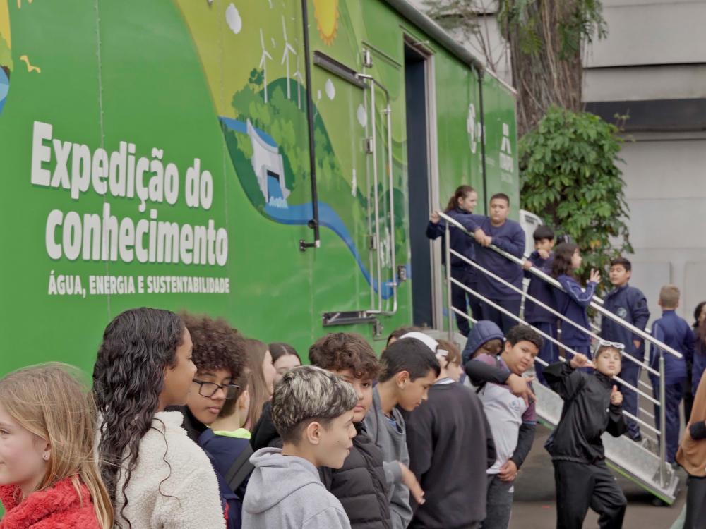 Assessoria Itaipu