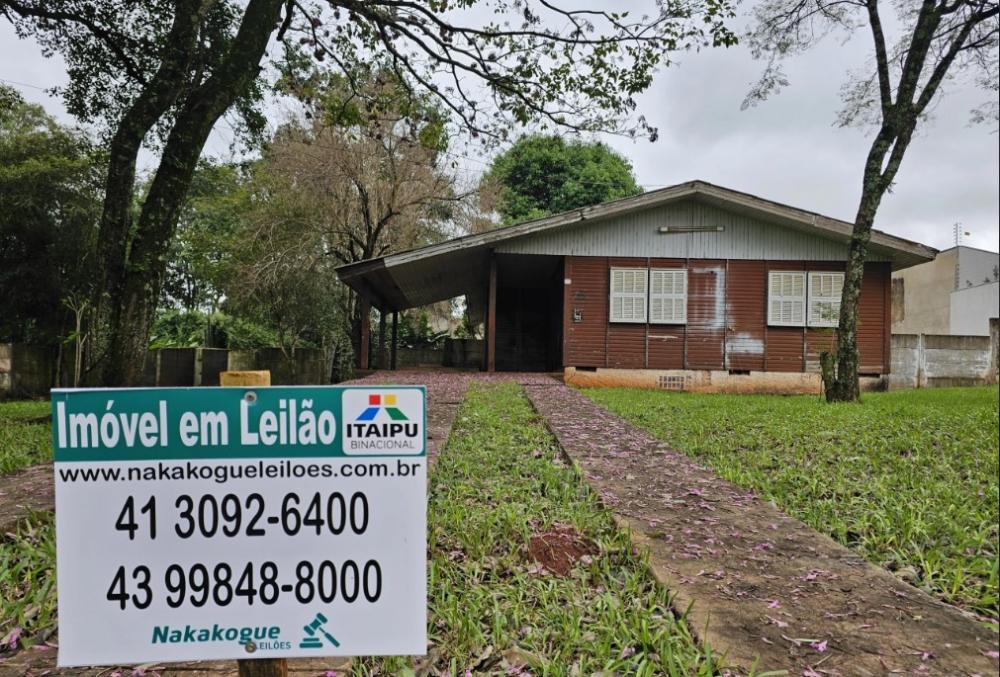 Foto: Lúcio Horta/Itaipu Binacional.