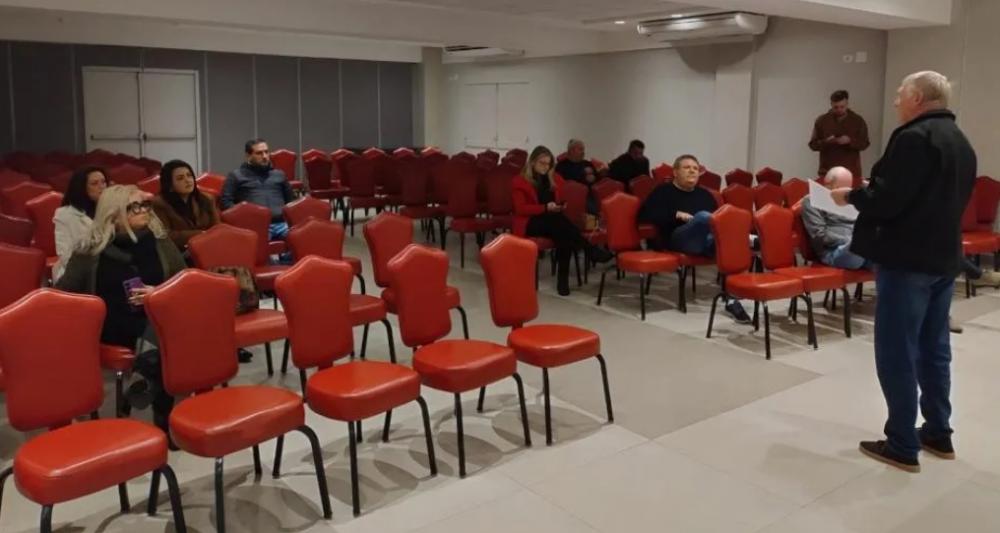 Foto: Ricardo Azevedo