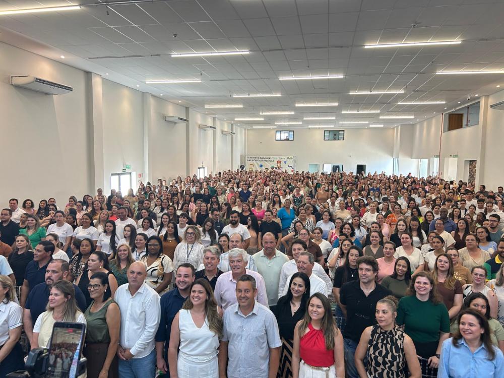 Foto: Divulgação/Itaipu