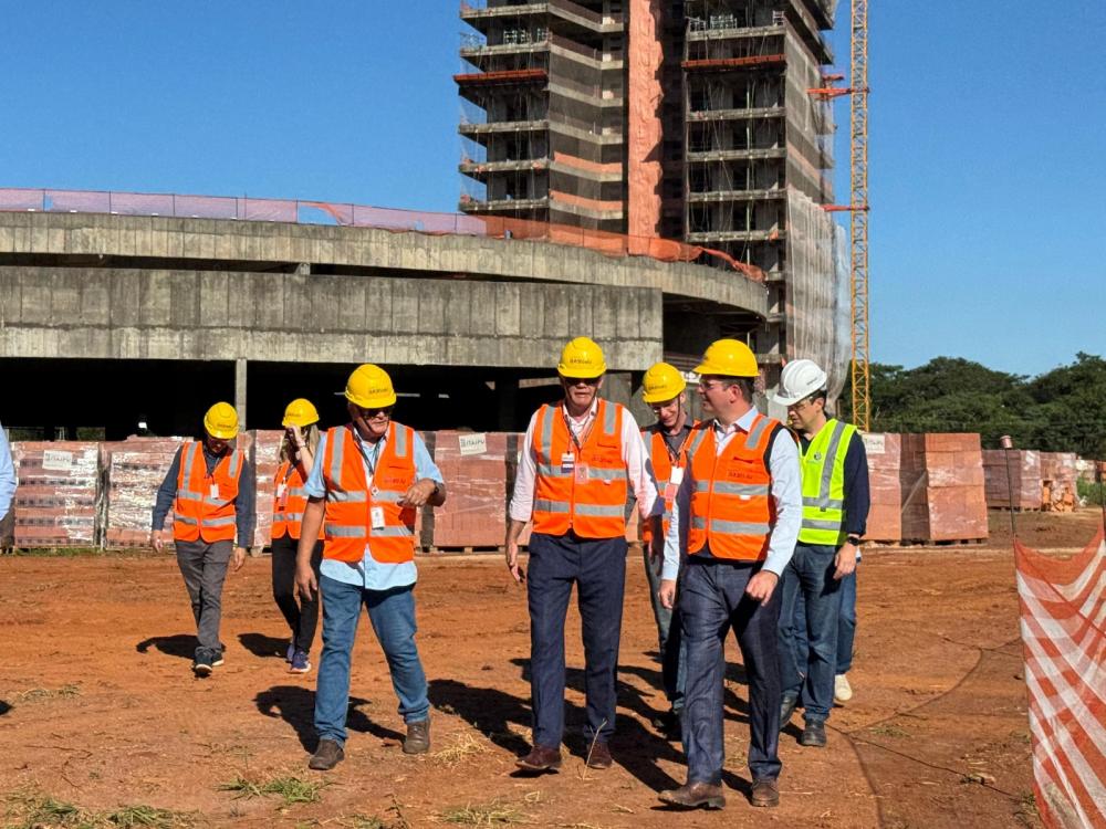 Foto: Divulgação/Unops