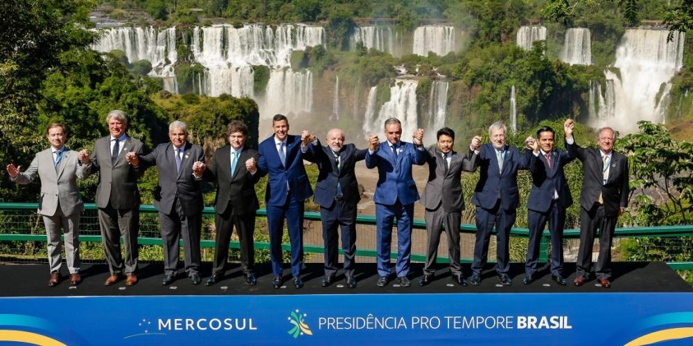 Foto: Ricardo Stuckert / PR