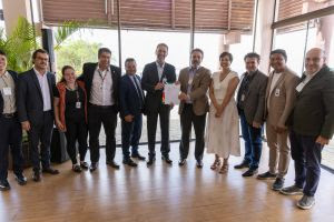 Foto: Kiko Sierich/Itaipu Parquetec