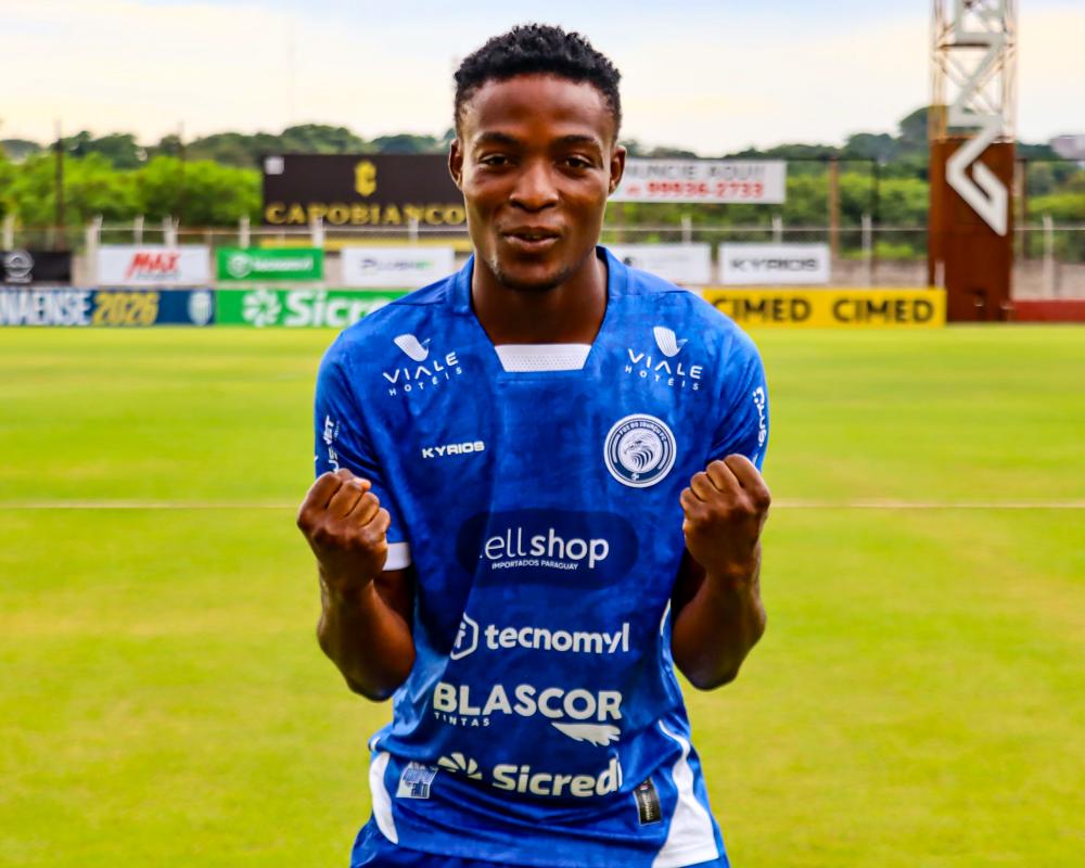 Foto: Franz Fleischfresser / Foz do Iguaçu FC