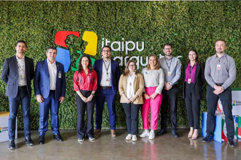 Foto: Kiko Sierich/Itaipu Parquetec