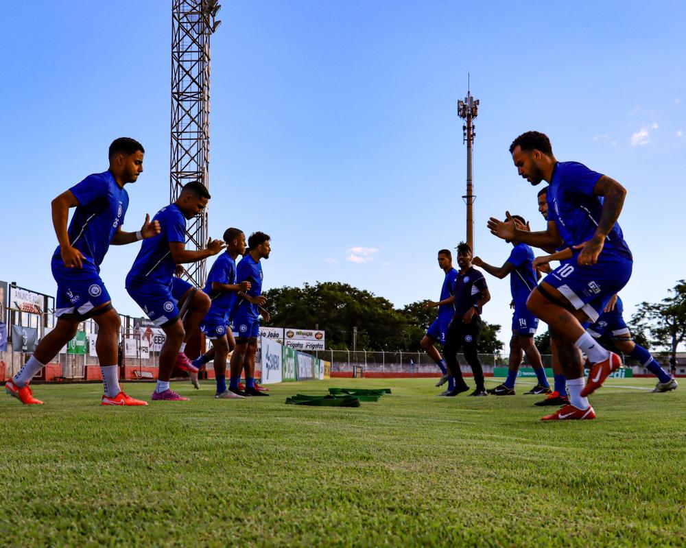 Foto: Franz Fleischfresser • Foz do Iguaçu FC