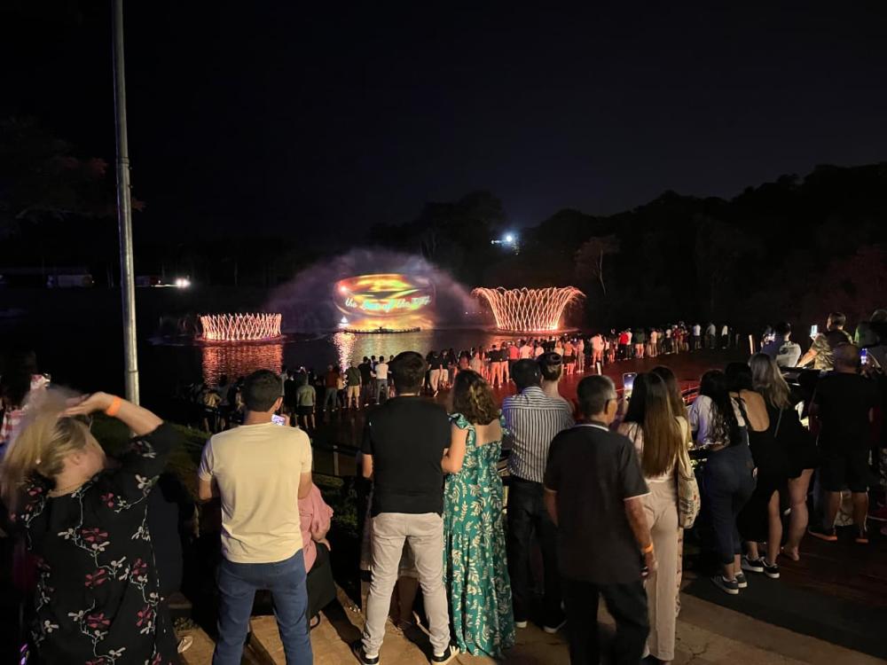 Foto: Wonder Park Foz