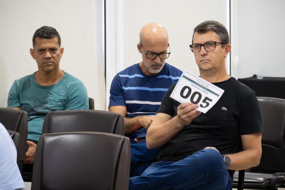 Foto: Rubens Fraulini/Itaipu Binacional.