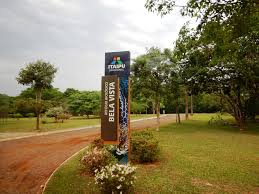 Arquivo Itaipu