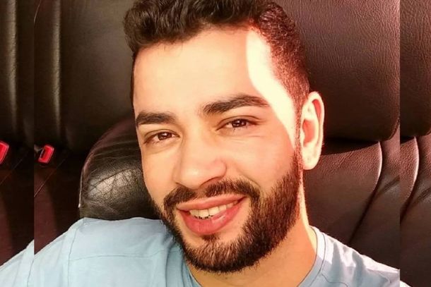 foto redes sociais