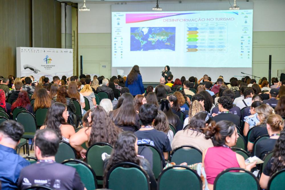 Foto: Jean Pavão/Itaipu Binacional
