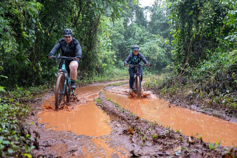 Foto: William Brisida/Itaipu Binacional