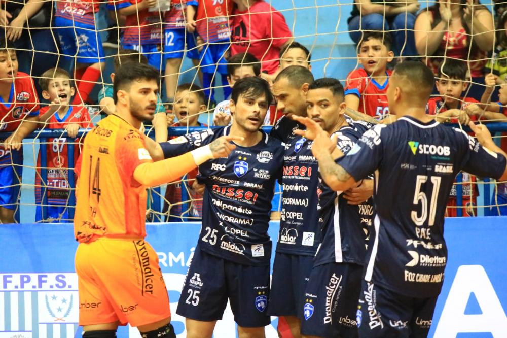 Foto: Abel da Banca
