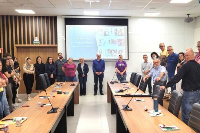AI Observatório Social