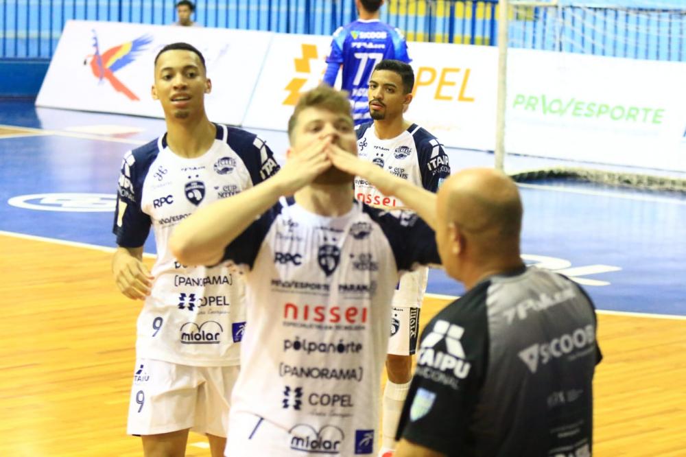 Foto: Abel da Banca
