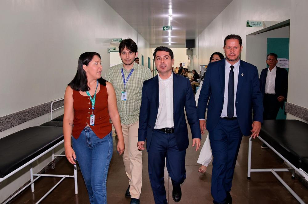 Foto: Christian Rizzi - Câmara de Foz