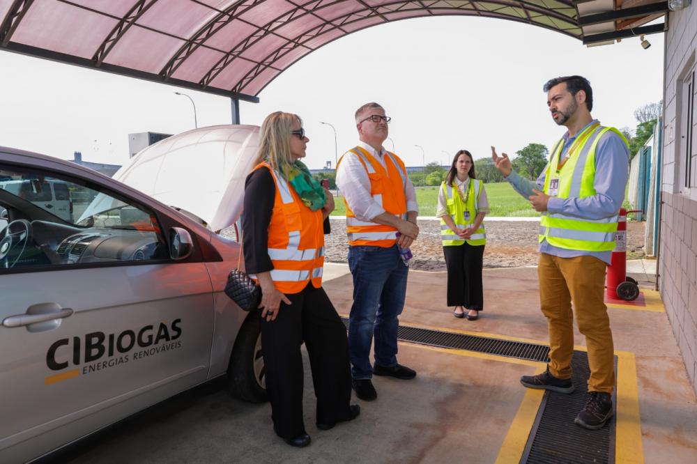Foto: Kiko Sierich/Itaipu Parquetec