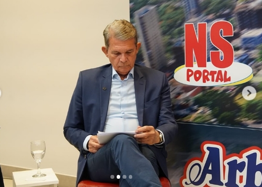 Arquino NS Portal
