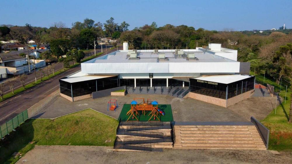 Foto: Kiko Sierich/Itaipu Parquetec