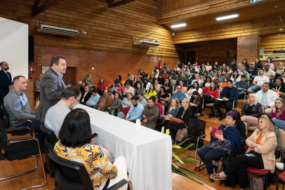 Foto: Sara Cheida / Itaipu Binacional